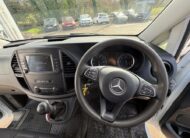 2021 Mercedes-Benz Vito – Model: Vito 110 Progressive CDi – CK70SUV