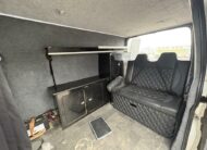 2009 Ford Transit – Model: Transit 85 T280 MWB FWD – BJ59XFX