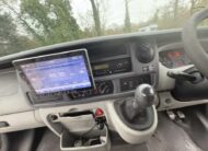 2007 Vauxhall Movano – Model:  – KE07LZO