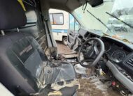 2019 MAN TGE – Model: TGE 3.140 – CA19JYD