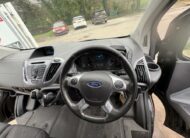 2017 Ford Transit Custom – Model: Transit Custom 270 Limited – YM67BSO