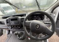 2017 Renault Trafic – Model: Trafic SL27 Business dCi – ML67UEM