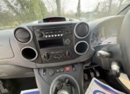 2017 Citroen Berlingo – Model: Berlingo 750 LX Blue HDi S/S – LC67VJJ