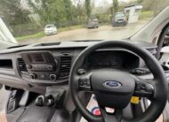 2021 Ford Transit Custom – Model: Transit Custom 300 Leader EcoBlue – YP71UHR