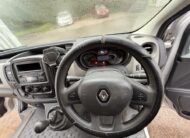 2016 Renault Trafic – Model: Trafic SL27 Business+ Energy dCi – MM16YZB