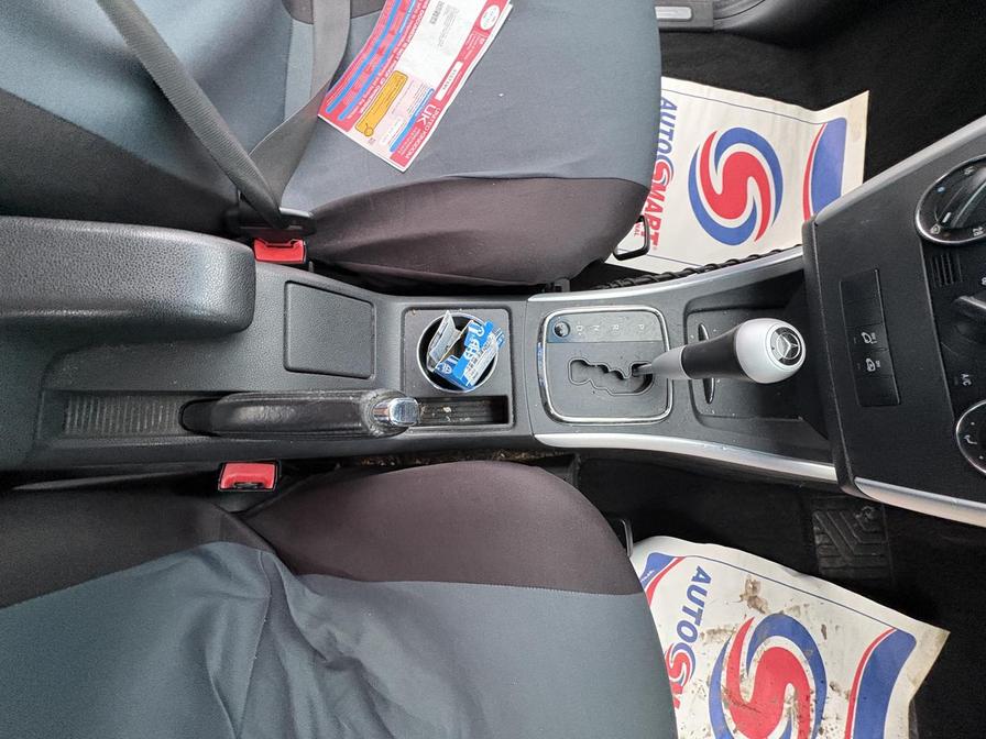 2007 Mercedes-Benz B-Class – Model: B200 CDi SE CVT – KY57KWH