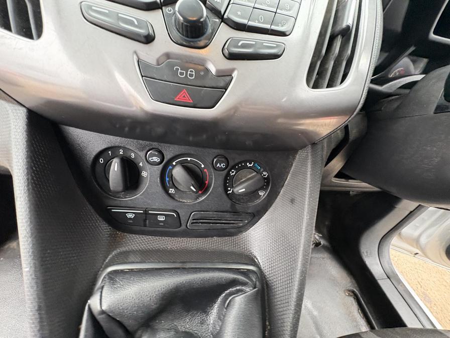 2014 Ford Transit Connect – Model: Transit Connect 240 Trend E-Tech – KV64GDK