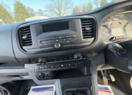 2021 Vauxhall Vivaro – Model: Vivaro 2900 Edition S/S – PK71OTP