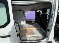 2015 Vauxhall Vivaro – Model: Vivaro  2900 CDTI – DP65XZM