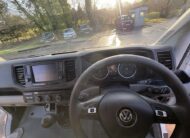 2017 Volkswagen Crafter – Model: Crafter CR35 Trendline TDI – GF67NHT