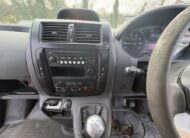 2014 Toyota Proace – Model: Proace 1200 L2H1 HDi – MK64NVF