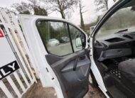 2014 Ford Transit Custom – Model: Transit Custom 290 E-Tech – HN14RKO