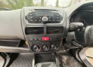 2018 Vauxhall Combo – Model: Combo 2300 CDTi S/S – FM18XYJ