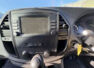 2020 Mercedes-Benz Vito – Model: Vito 110 Progressive CDI – NL70XHY