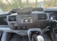 2011 Ford Transit – Model: Transit 140 T280 MWB Trend FWD – FN61VGX