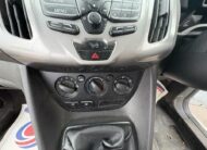 2018 Ford Transit Connect – Model: Transit Connect 230 – YR18KVD