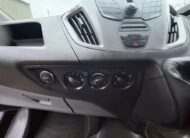 2018 Ford Transit Custom – Model: Transit Custom 270 – WN18NYV