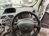 2014 Renault Kangoo – Model: Kangoo ML19 dCi – YB64ACY
