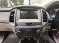 2019 Ford Ranger – Model: Ranger Limited Edition 4×4 Double Cab TDCi Auto – MD69BFJ