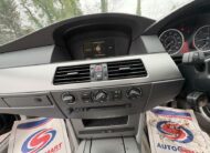 2006 BMW 5 Series – Model: 525d SE – FX56ZJN