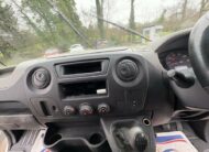 2016 Nissan NV400 – Model: NV400 SE dCi – YC16VJD