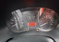 2017 Peugeot Partner – Model: Partner S L2 Blue HDi – NU67TVN