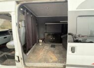 2009 Ford Transit – Model: Transit 85 T280 MWB FWD – BJ59XFX