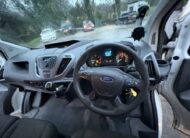 2015 Ford Transit Custom – Model: Transit Custom 290 E-Tech – FL65RYZ