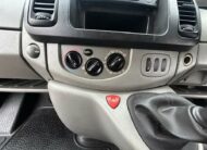 2004 Renault Trafic – Model: Trafic SL27 dCi 100 SWB – BD54JRZ