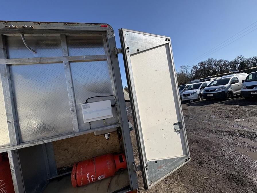 2012   – Model:  – CN62DPF