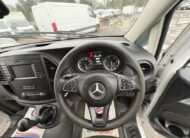 2018 Mercedes-Benz Vito – Model: Vito 111 CDi – ND68UMW