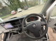 2007 Vauxhall Movano – Model:  – KE07LZO