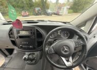 2019 Mercedes-Benz Vito – Model: Vito 110 Pure CDI – YC69PTO