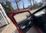 2021 MG 3 – Model: MG3 Exclusive Nav VTi-Tech – CE21BWN