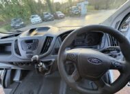 2019 Ford Transit – Model: Transit 350 – LJ19JXA