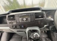2011 Ford Transit – Model: Transit 85 T280 MWB FWD – SP11LGY
