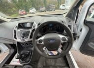 2018 Ford Transit Connect – Model: Transit Connect 230 – YR18KVD