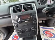 2007 Mercedes-Benz B-Class – Model: B200 CDi SE CVT – KY57KWH