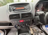 2015 Fiat Doblo Cargo – Model: Doblo 16v MultiJet LWB – BD65KWK