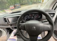 2017 Peugeot Expert – Model: Expert Professional Long Blue HDi – KU67VZZ