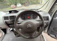 2009 Citroen Dispatch – Model: Dispatch 1000 L1H1 – LV59NWL