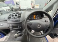 2014 Mercedes-Benz Vito – Model: Vito 110 CDi Dualiner – DK14LNT