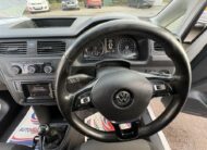 2019 Volkswagen Caddy – Model: Caddy C20 Trendline TDI – FL69PZO