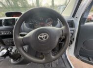 2014 Toyota Proace – Model: Proace 1200 L2H1 HDi – MK64NVF