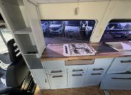 2006 Iveco Daily – Model: Daily 40C12 – NX56GHH