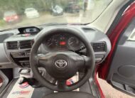 2014 Toyota Proace – Model: Proace 1200 L1H1 HDi – VN14OUV