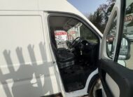 2018 Peugeot Boxer – Model: Boxer 435 Professional L4H2 Blue HDi – CN18RUW