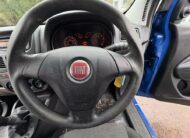 2015 Fiat Doblo Cargo – Model: Doblo 16v MultiJet LWB – BD65KWK