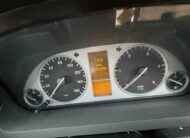 2007 Mercedes-Benz B-Class – Model: B200 CDi SE CVT – KY57KWH