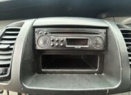 2004 Renault Trafic – Model: Trafic SL27 dCi 100 SWB – BD54JRZ